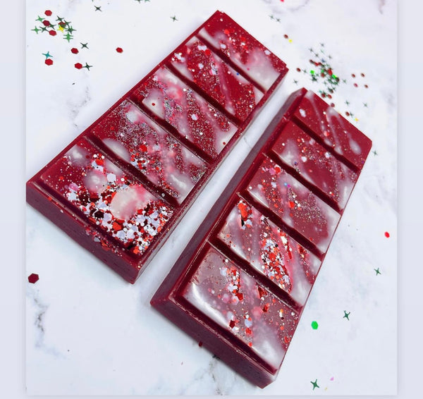 Christmas Snapbars