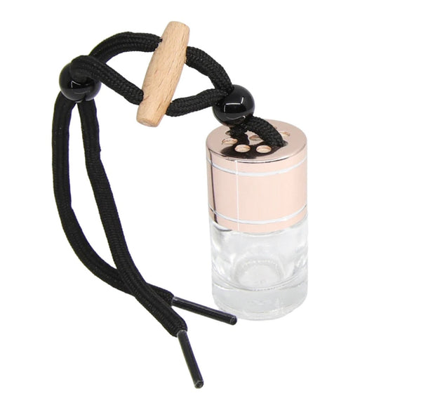 Baby Girl Car Diffuser